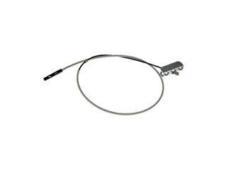 Parking Brake Cable DB C660195