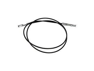 Parking Brake Cable DB C660218