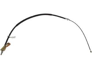 Parking Brake Cable DB C660225