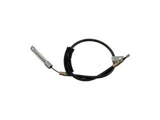 Parking Brake Cable DB C660231