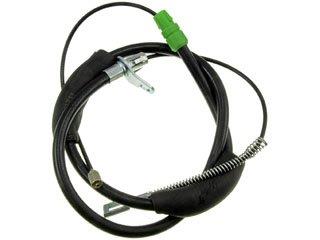 Parking Brake Cable DB C660263