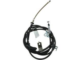 Parking Brake Cable DB C660278