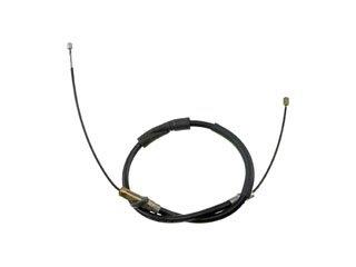 Parking Brake Cable DB C660297