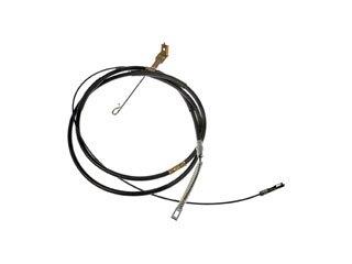 Parking Brake Cable DB C660368