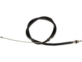 Parking Brake Cable DB C660477