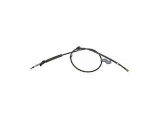 Parking Brake Cable DB C660479