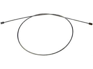 Parking Brake Cable DB C660491