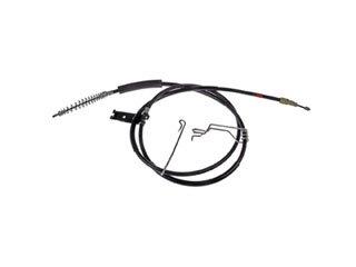 Parking Brake Cable DB C660559