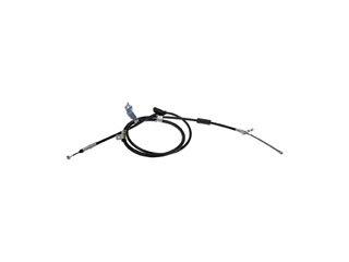 Parking Brake Cable DB C660841