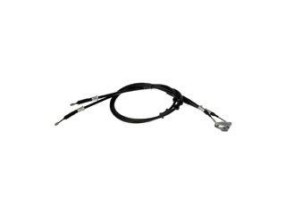 Parking Brake Cable DB C660893