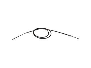 Parking Brake Cable DB C660909