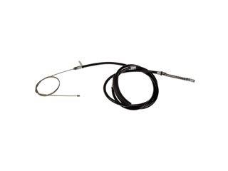 Parking Brake Cable DB C660967