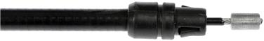 Parking Brake Cable DB C661183