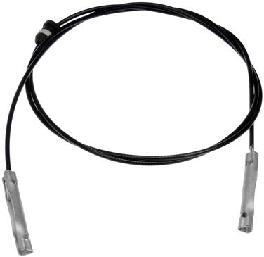 Parking Brake Cable DB C661235