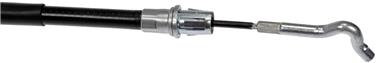 Parking Brake Cable DB C661269