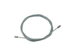 Parking Brake Cable DB C92365