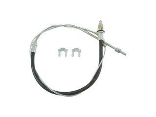 Parking Brake Cable DB C92394