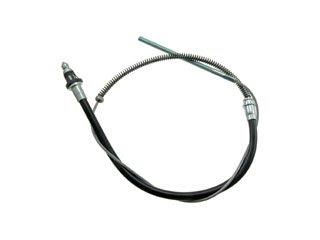 Parking Brake Cable DB C92608