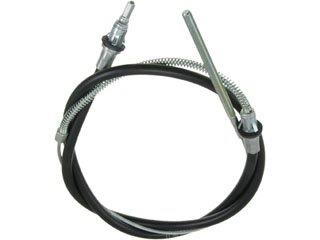 Parking Brake Cable DB C93111