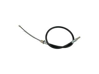 Parking Brake Cable DB C93233