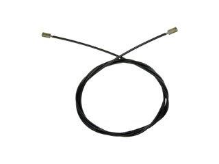 Parking Brake Cable DB C93240