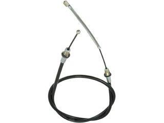 Parking Brake Cable DB C93343