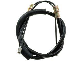 Parking Brake Cable DB C93490