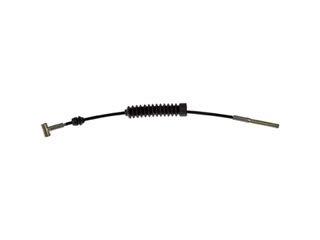 Parking Brake Cable DB C93500