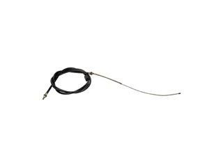 Parking Brake Cable DB C93509