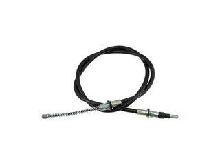 Parking Brake Cable DB C93526