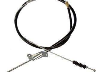 Parking Brake Cable DB C93546