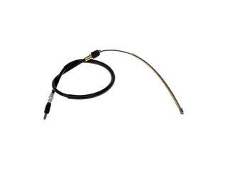 Parking Brake Cable DB C93587