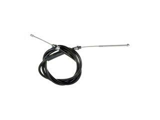 Parking Brake Cable DB C93589