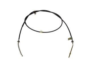 Parking Brake Cable DB C93596