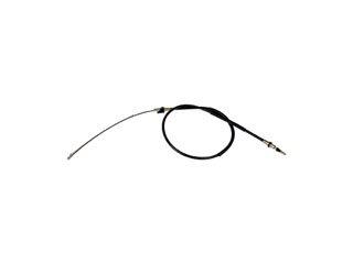 Parking Brake Cable DB C93680