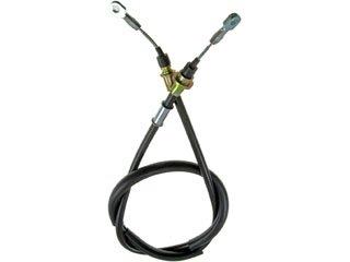 Parking Brake Cable DB C94194