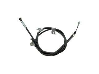 Parking Brake Cable DB C94402