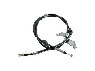 Parking Brake Cable DB C94420