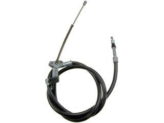 Parking Brake Cable DB C94617