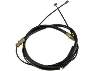 Parking Brake Cable DB C95069