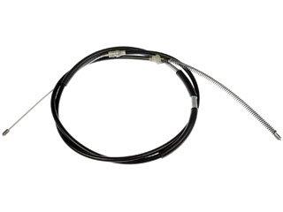 Parking Brake Cable DB C95417