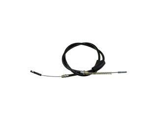 Parking Brake Cable DB C95546