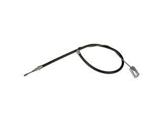 Parking Brake Cable DB C95624