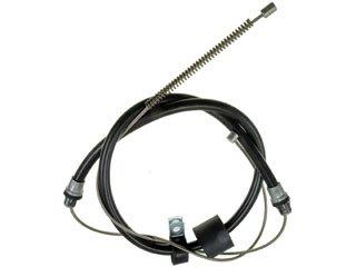 Parking Brake Cable DB C95718