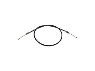 Parking Brake Cable DB C95799