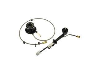 Clutch Master and Slave Cylinder Assembly DB CC649034
