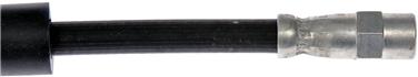 Brake Hydraulic Hose DB H38027