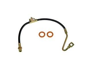 Brake Hydraulic Hose DB H381343