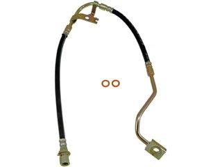 Brake Hydraulic Hose DB H381364