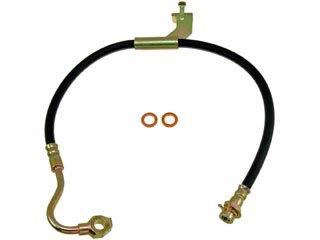 Brake Hydraulic Hose DB H38184